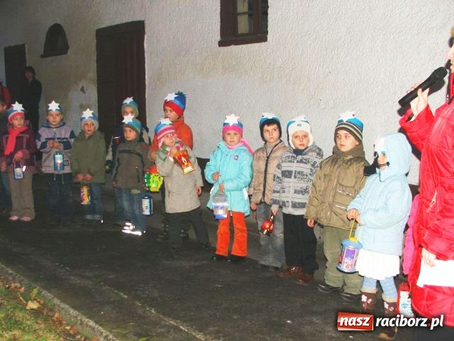 Zdjęcie w galerii na portalu naszraciborz.pl: Święty Marcinie, patronie nasz… wiadomości z regionu