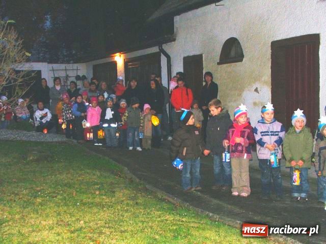 Zdjęcie w galerii na portalu naszraciborz.pl: Święty Marcinie, patronie nasz… wiadomości z regionu