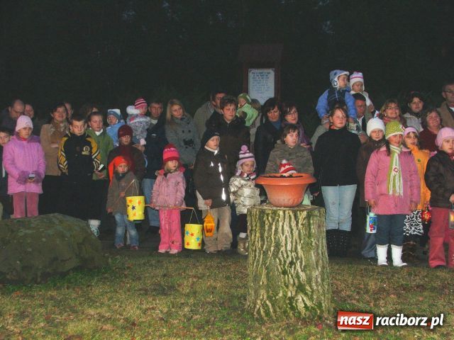Zdjęcie w galerii na portalu naszraciborz.pl: Święty Marcinie, patronie nasz… wiadomości z regionu