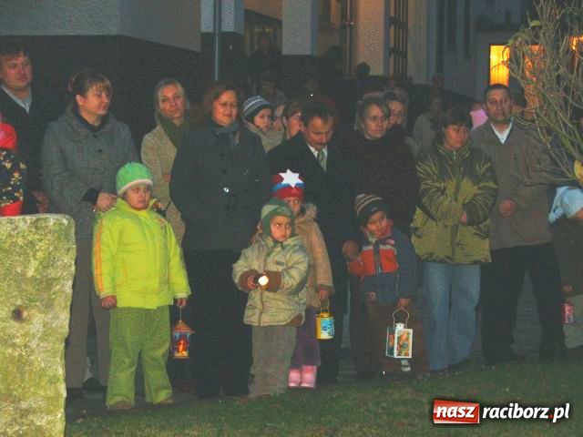 Zdjęcie w galerii na portalu naszraciborz.pl: Święty Marcinie, patronie nasz… wiadomości z regionu