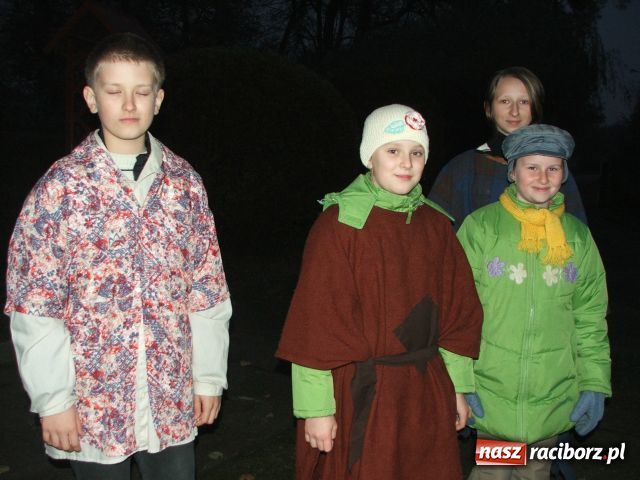 Zdjęcie w galerii na portalu naszraciborz.pl: Święty Marcinie, patronie nasz… wiadomości z regionu