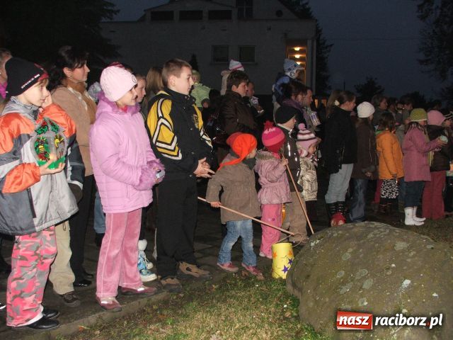Zdjęcie w galerii na portalu naszraciborz.pl: Święty Marcinie, patronie nasz… wiadomości z regionu