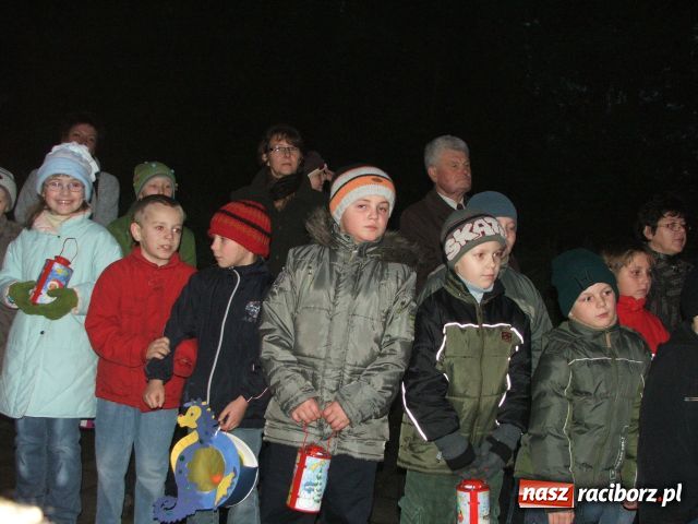 Zdjęcie w galerii na portalu naszraciborz.pl: Święty Marcinie, patronie nasz… wiadomości z regionu