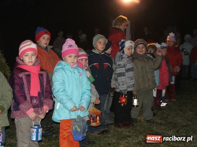 Zdjęcie w galerii na portalu naszraciborz.pl: Święty Marcinie, patronie nasz… wiadomości z regionu