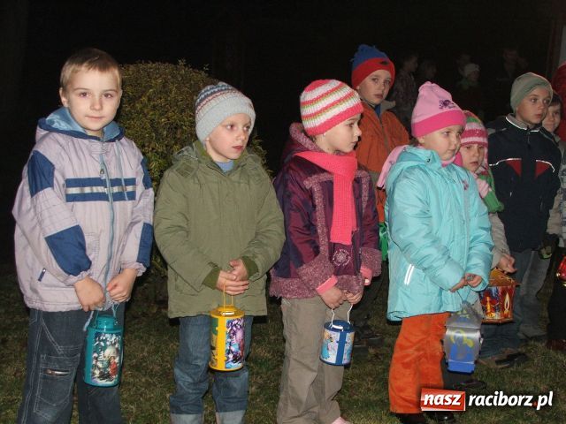 Zdjęcie w galerii na portalu naszraciborz.pl: Święty Marcinie, patronie nasz… wiadomości z regionu