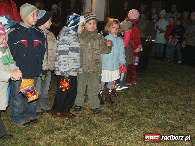 Zdjęcie w galerii na portalu naszraciborz.pl: Święty Marcinie, patronie nasz… wiadomości z regionu
