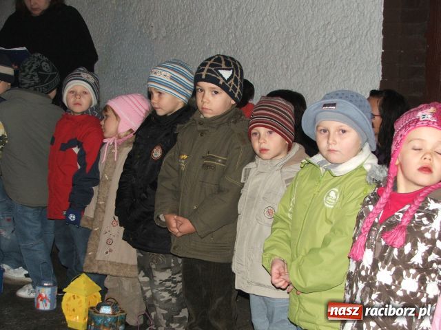 Zdjęcie w galerii na portalu naszraciborz.pl: Święty Marcinie, patronie nasz… wiadomości z regionu