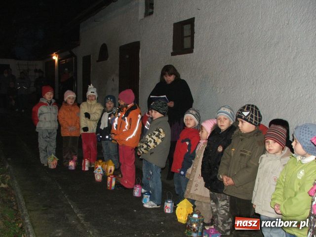 Zdjęcie w galerii na portalu naszraciborz.pl: Święty Marcinie, patronie nasz… wiadomości z regionu