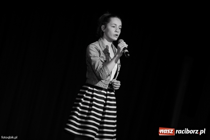 Zdjęcie w galerii na portalu naszraciborz.pl: Koncert Laureat&oacute;w XVI Gminnego Przeglądu Zespoł&oacute;w Artystycznych wiadomości z regionu