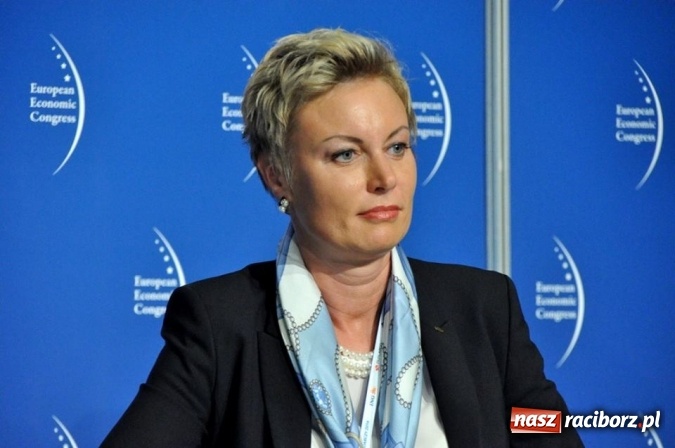 Zdjęcie w galerii na portalu naszraciborz.pl: Rafako uczestniczyło w Europejskim Kongresie Gospodarczym  wiadomości z regionu