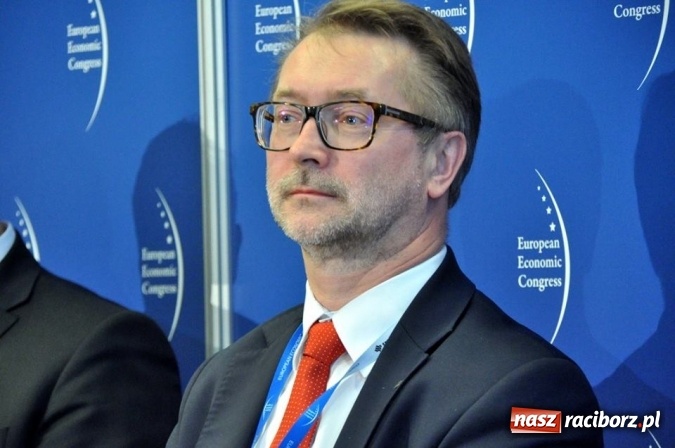 Zdjęcie w galerii na portalu naszraciborz.pl: Rafako uczestniczyło w Europejskim Kongresie Gospodarczym  wiadomości z regionu