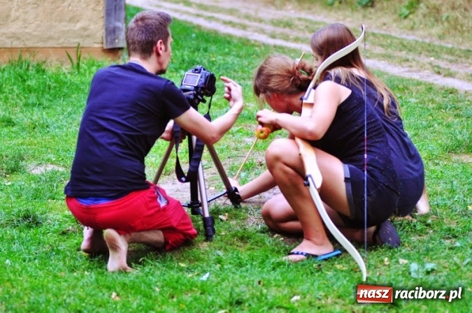 Zdjęcie w galerii na portalu naszraciborz.pl: Postaw na wartościowe wakacje!  Wybierz kultowy ADAPCIAK! wiadomości z regionu