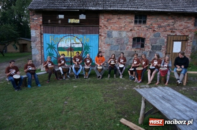 Zdjęcie w galerii na portalu naszraciborz.pl: Postaw na wartościowe wakacje!  Wybierz kultowy ADAPCIAK! wiadomości z regionu