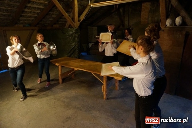 Zdjęcie w galerii na portalu naszraciborz.pl: Postaw na wartościowe wakacje!  Wybierz kultowy ADAPCIAK! wiadomości z regionu