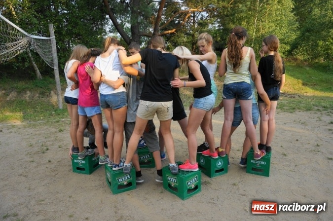 Zdjęcie w galerii na portalu naszraciborz.pl: Postaw na wartościowe wakacje!  Wybierz kultowy ADAPCIAK! wiadomości z regionu