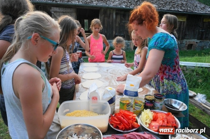 Zdjęcie w galerii na portalu naszraciborz.pl: Postaw na wartościowe wakacje!  Wybierz kultowy ADAPCIAK! wiadomości z regionu