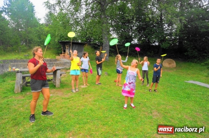 Zdjęcie w galerii na portalu naszraciborz.pl: Postaw na wartościowe wakacje!  Wybierz kultowy ADAPCIAK! wiadomości z regionu