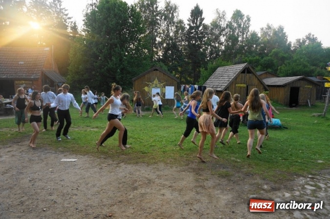 Zdjęcie w galerii na portalu naszraciborz.pl: Postaw na wartościowe wakacje!  Wybierz kultowy ADAPCIAK! wiadomości z regionu