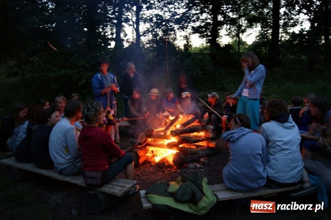 Zdjęcie w galerii na portalu naszraciborz.pl: Postaw na wartościowe wakacje!  Wybierz kultowy ADAPCIAK! wiadomości z regionu