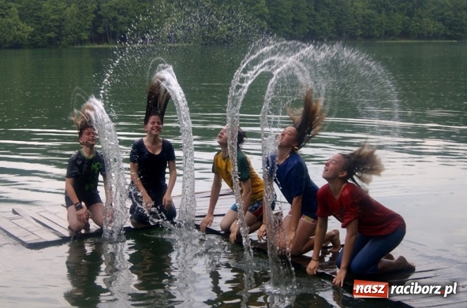 Zdjęcie w galerii na portalu naszraciborz.pl: Postaw na wartościowe wakacje!  Wybierz kultowy ADAPCIAK! wiadomości z regionu