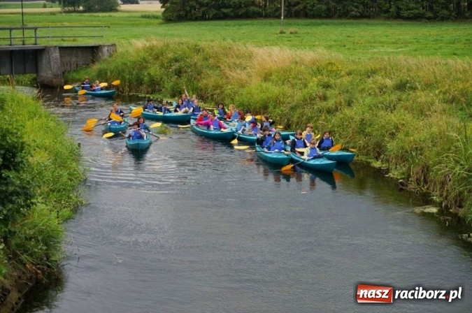 Zdjęcie w galerii na portalu naszraciborz.pl: Postaw na wartościowe wakacje!  Wybierz kultowy ADAPCIAK! wiadomości z regionu