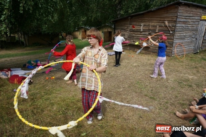 Zdjęcie w galerii na portalu naszraciborz.pl: Postaw na wartościowe wakacje!  Wybierz kultowy ADAPCIAK! wiadomości z regionu