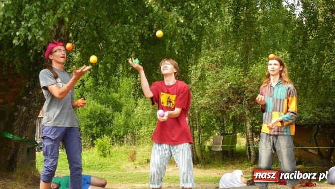 Zdjęcie w galerii na portalu naszraciborz.pl: Postaw na wartościowe wakacje!  Wybierz kultowy ADAPCIAK! wiadomości z regionu