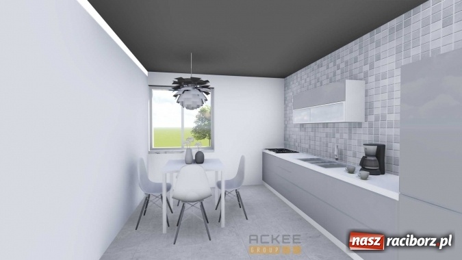 Zdjęcie w galerii na portalu naszraciborz.pl: Centrum biznesowe NA GRANICY - Krzanowice znalazły pomysł na byłe przejście w Pietraszynie. Zobacz wizualizacje! wiadomości z regionu