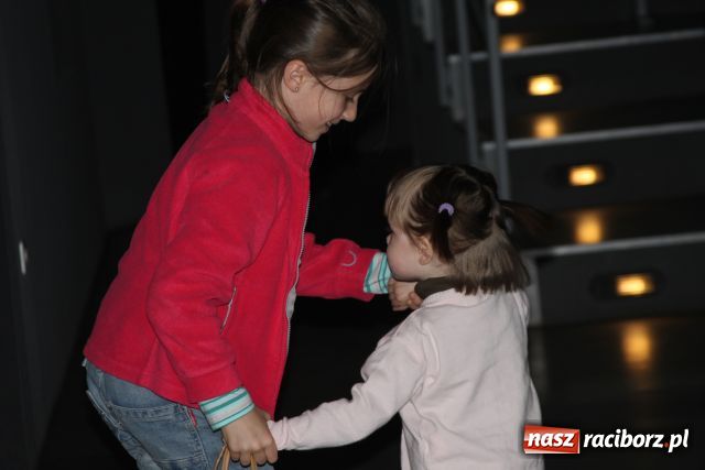 Zdjęcie w galerii na portalu naszraciborz.pl: Funk i jazz na zakończenie jesieni wiadomości z regionu