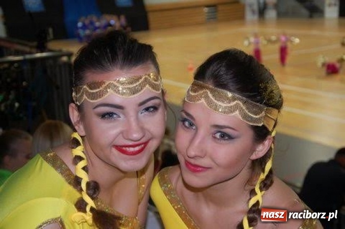 Zdjęcie w galerii na portalu naszraciborz.pl: Raciborska Tęcza aż 30 razy na podium Mistrzostw Polski Mażoretek a do tego Grand Prix wiadomości z regionu