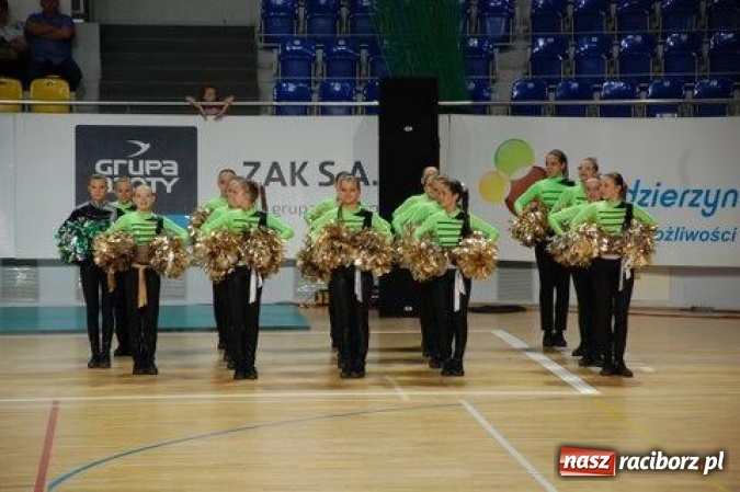 Zdjęcie w galerii na portalu naszraciborz.pl: Raciborska Tęcza aż 30 razy na podium Mistrzostw Polski Mażoretek a do tego Grand Prix wiadomości z regionu