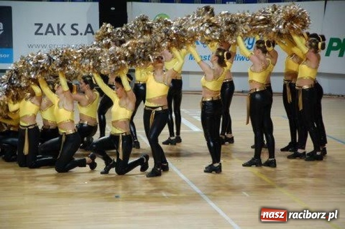 Zdjęcie w galerii na portalu naszraciborz.pl: Raciborska Tęcza aż 30 razy na podium Mistrzostw Polski Mażoretek a do tego Grand Prix wiadomości z regionu