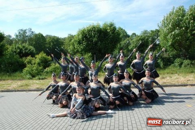 Zdjęcie w galerii na portalu naszraciborz.pl: Raciborska Tęcza aż 30 razy na podium Mistrzostw Polski Mażoretek a do tego Grand Prix wiadomości z regionu