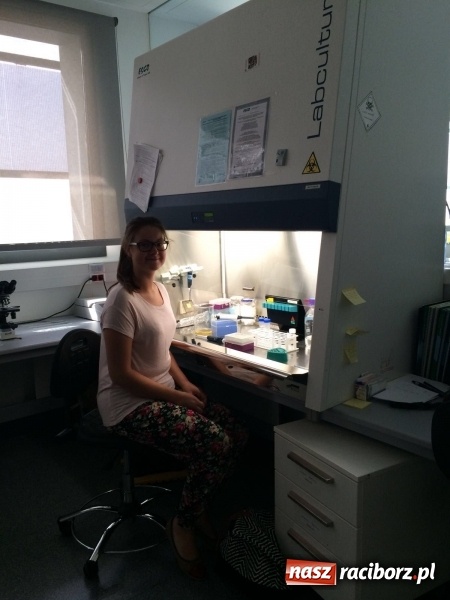 Zdjęcie w galerii na portalu naszraciborz.pl: Technicy analitycy z raciborskiego CKZiU nr 1 w Hiszpanii wiadomości z regionu