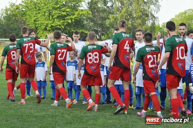 Zdjęcie w galerii na portalu naszraciborz.pl: Unia zremisowała z rezerwami GKS-u Tychy wiadomości z regionu