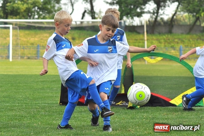Zdjęcie w galerii na portalu naszraciborz.pl: Unia zremisowała z rezerwami GKS-u Tychy wiadomości z regionu