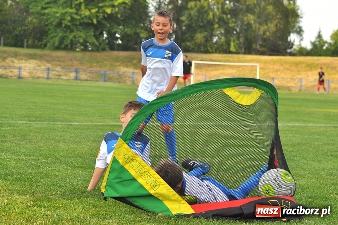 Zdjęcie w galerii na portalu naszraciborz.pl: Unia zremisowała z rezerwami GKS-u Tychy wiadomości z regionu