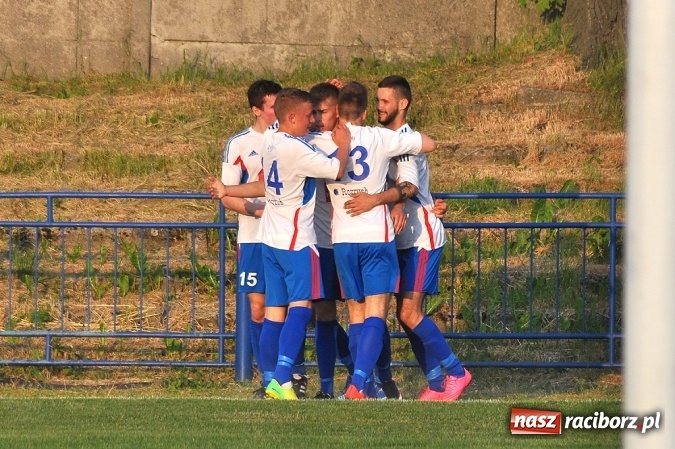 Zdjęcie w galerii na portalu naszraciborz.pl: Unia zremisowała z rezerwami GKS-u Tychy wiadomości z regionu