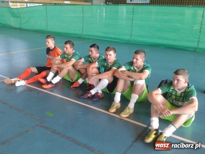 Zdjęcie w galerii na portalu naszraciborz.pl: Złoto piłkarzy Animuszu Racibórz wiadomości z regionu
