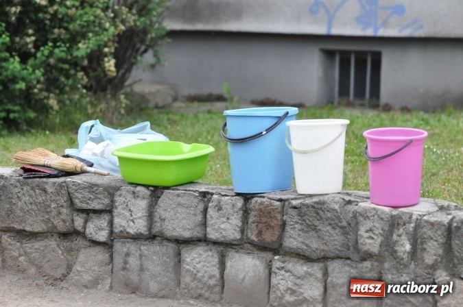 Zdjęcie w galerii na portalu naszraciborz.pl: Dziś Boże Ciało. Nasze ulice tradycyjnie pięknie ustrojone wiadomości z regionu