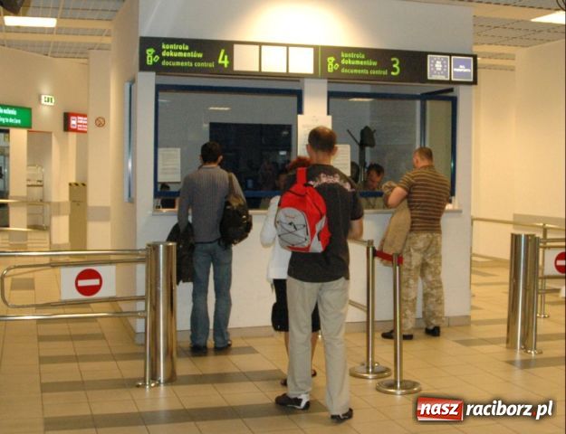 Zdjęcie w galerii na portalu naszraciborz.pl: Komunikat Straży Granicznej wiadomości z regionu