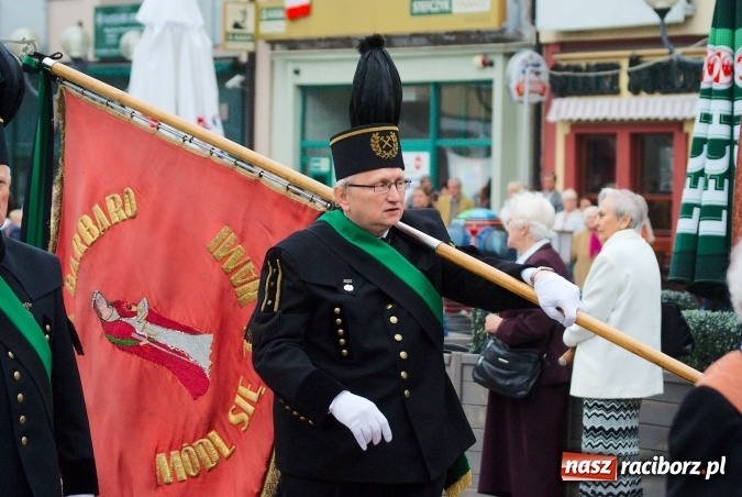 Zdjęcie w galerii na portalu naszraciborz.pl: Procesje Bożego Ciała w Raciborzu i okolicach wiadomości z regionu