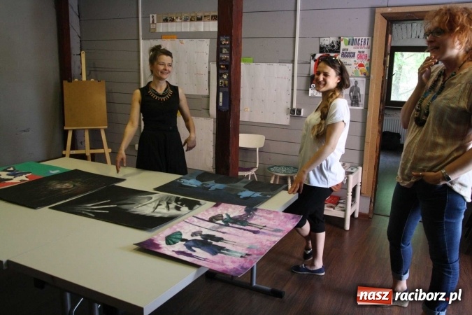 Zdjęcie w galerii na portalu naszraciborz.pl: Najlepsze prace wybrane. Komisja wyłoniła zwycięzców konkursu plastycznego  wiadomości z regionu