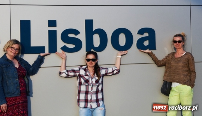 Zdjęcie w galerii na portalu naszraciborz.pl: Coaching i inne nowatorskie metody nauczania w SP 1 wiadomości z regionu