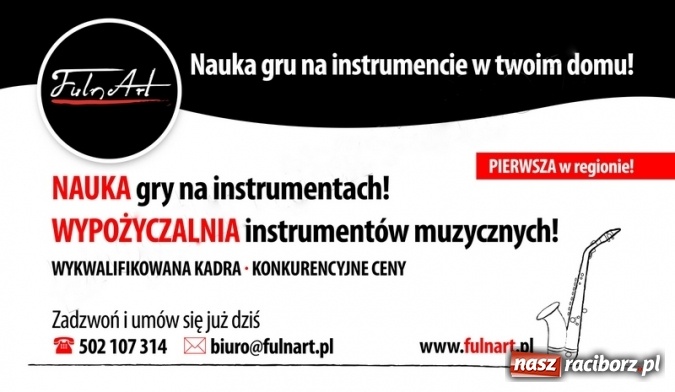 Zdjęcie w galerii na portalu naszraciborz.pl: Oferta edukacyjna na rok szkolny 2016/17 - w tygodniku Nasz Racibórz wiadomości z regionu