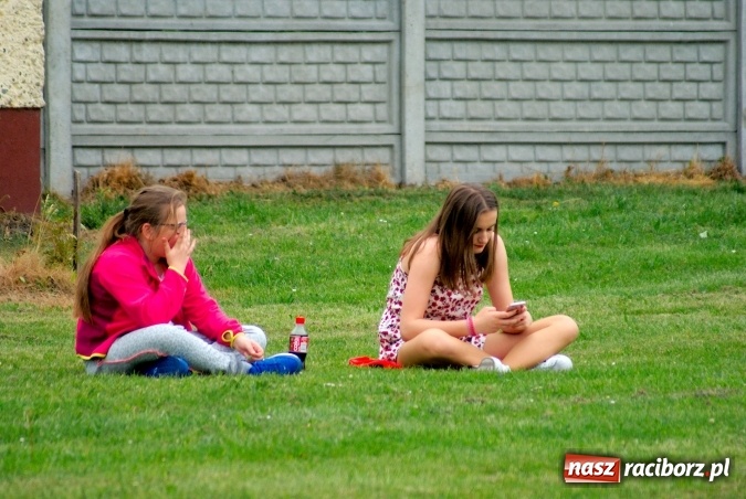Zdjęcie w galerii na portalu naszraciborz.pl: Złe miłego początki. Bieńkowice wymęczyły wygraną z rezerwami Czyżowic wiadomości z regionu