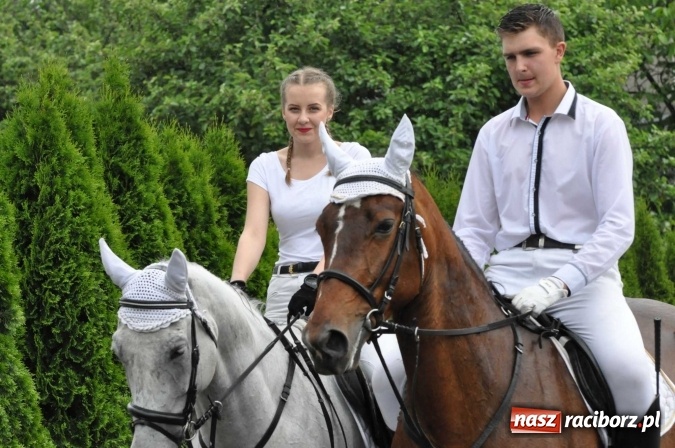Zdjęcie w galerii na portalu naszraciborz.pl: Brzezie idzie w procesji na św. Urbana wiadomości z regionu