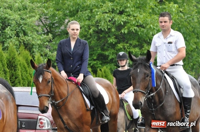 Zdjęcie w galerii na portalu naszraciborz.pl: Brzezie idzie w procesji na św. Urbana wiadomości z regionu