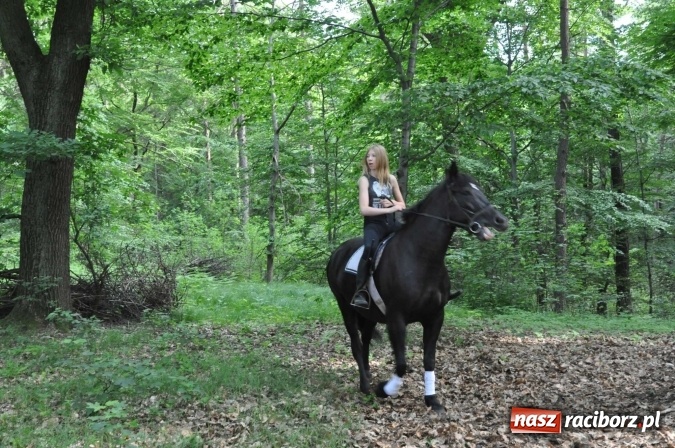 Zdjęcie w galerii na portalu naszraciborz.pl: Brzezie idzie w procesji na św. Urbana wiadomości z regionu