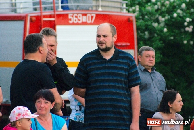 Zdjęcie w galerii na portalu naszraciborz.pl: Ochotnicy z Turza zdominowali turniej strażacki w Budziskach wiadomości z regionu